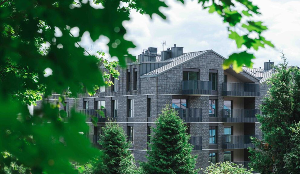 Antracyt jedną z najlepszych inwestycji mieszkaniowych w Trójmieście