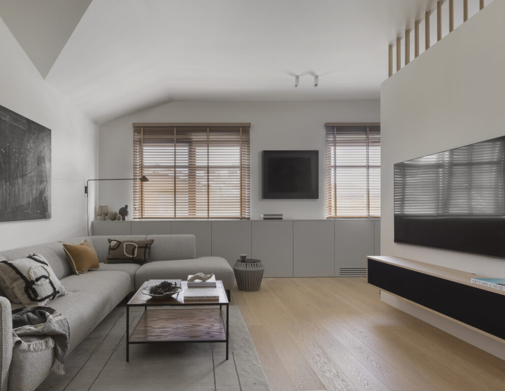 Apartament Nadmorski – Moderna Design 3