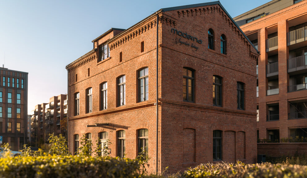 Scala – Dom Oficera