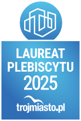 Laureat plebiscytu znacznik