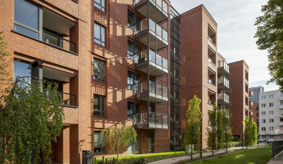 Kupić na studia, zatrzymać na lata. Apartamenty Scala w Gdańsku