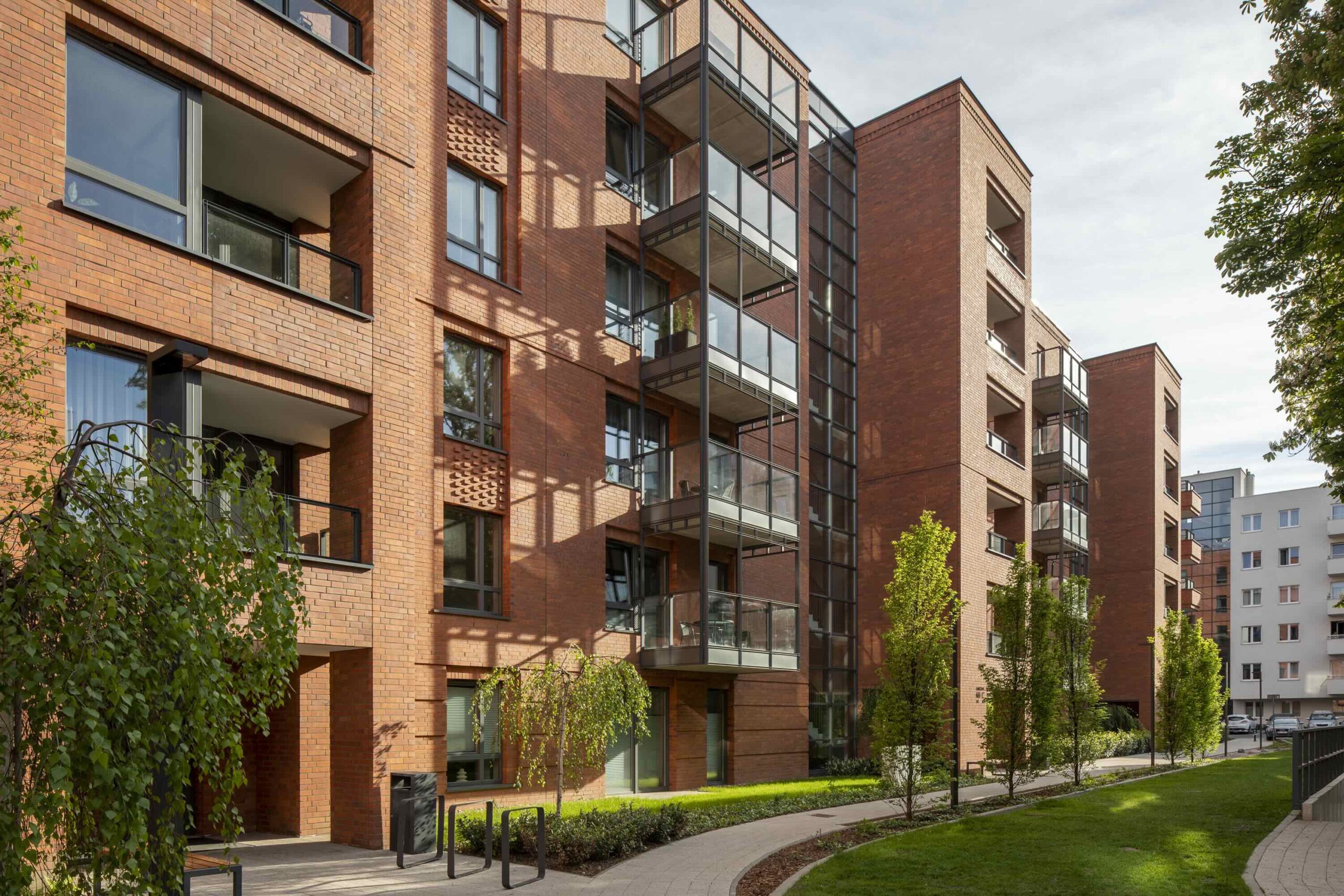 Buy for Studies, Keep for Years. Scala Apartments in Gdańsk