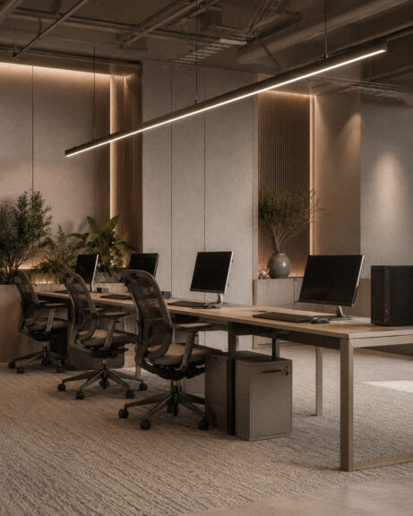 Spot Apartamenty – Biura Moderna 3
