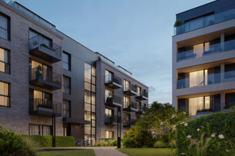 Spot – Moderna Architektura 1