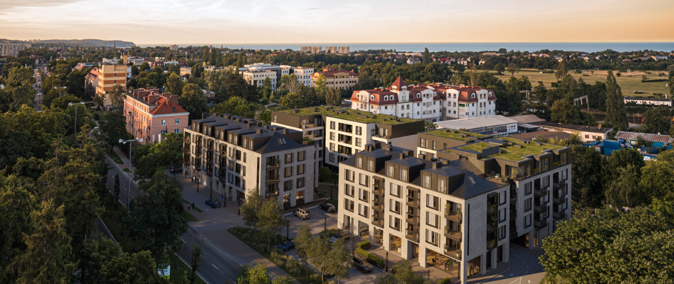 Spot – Moderna Architektura 3