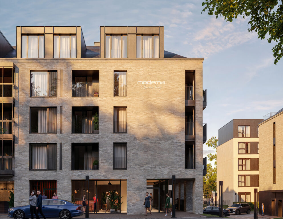 Spot – Moderna Architektura 5