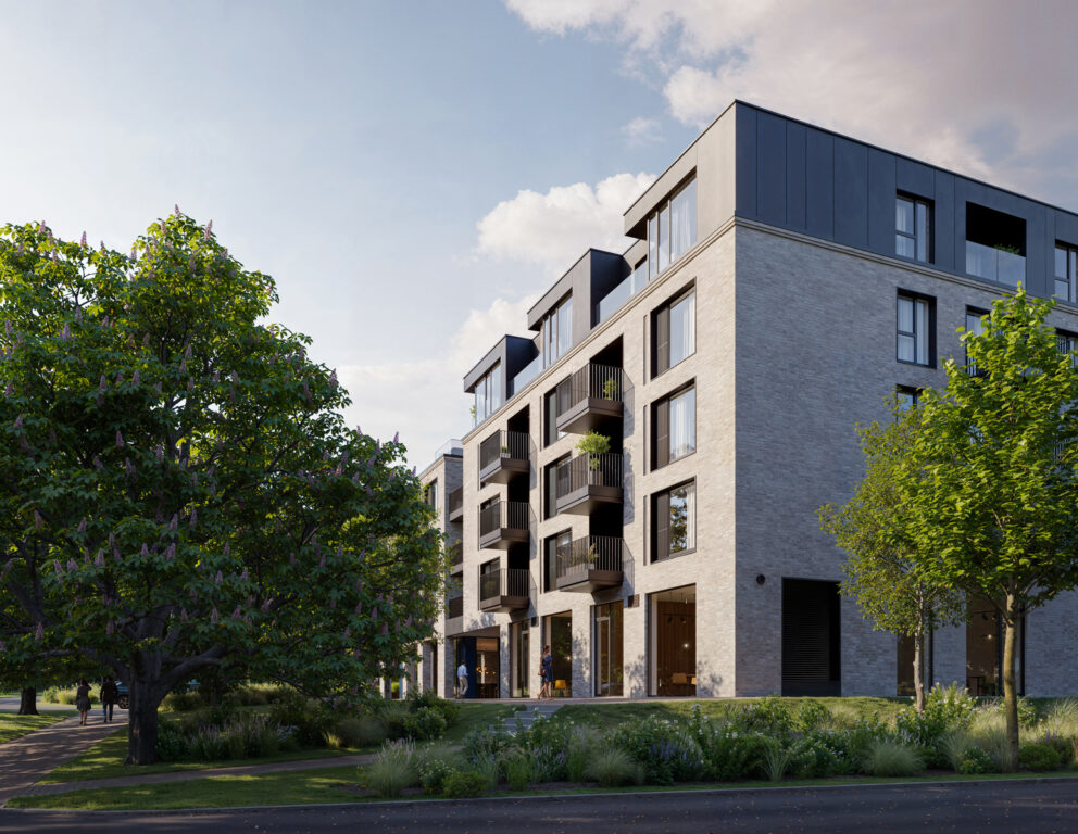 Spot – Moderna Architektura 6