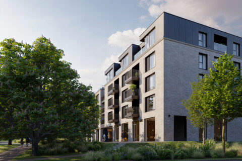 Spot – Moderna Architektura 6