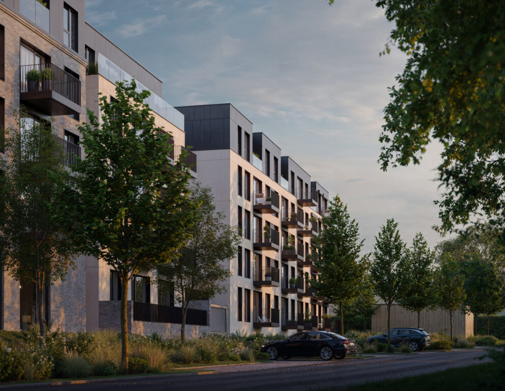 Spot – Moderna Architektura 7