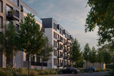 Spot – Moderna Architektura 7