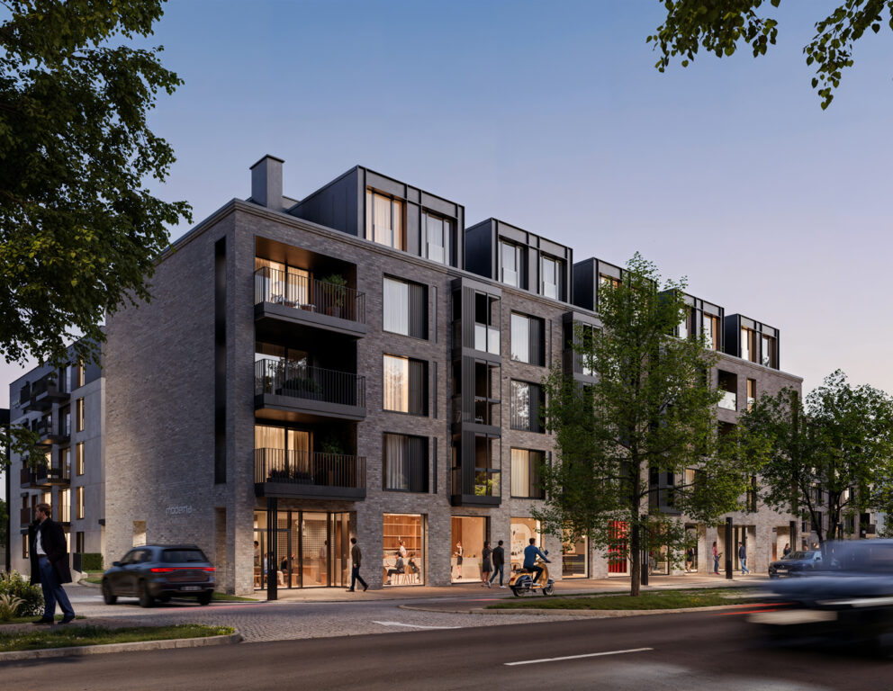 Spot – Moderna Architektura 8