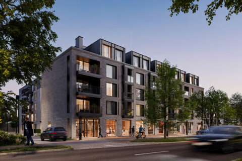 Spot – Moderna Architektura 8