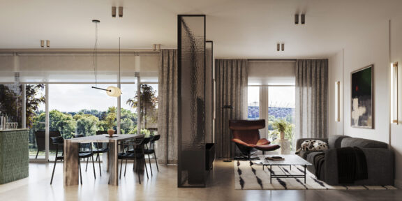 Zamoyskiego Apartament_01 copy