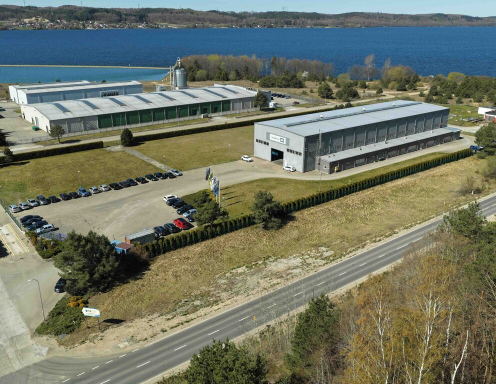 Moderna PORR – prefabrykaty